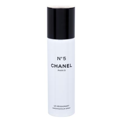 Chanel N°5 Deodorante donna 100 ml