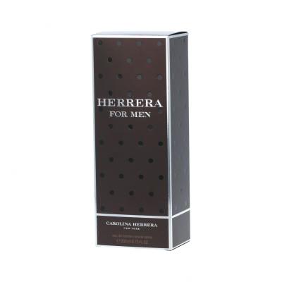 Carolina Herrera Herrera For Men Eau de Toilette uomo 200 ml