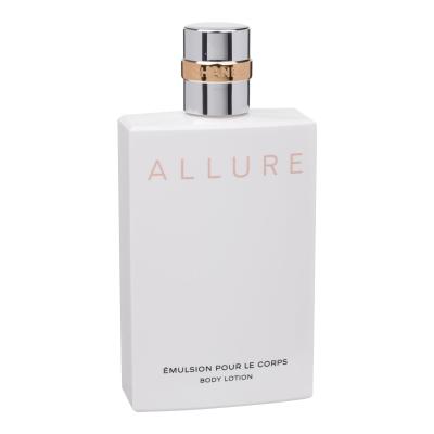 Chanel Allure Latte corpo donna 200 ml
