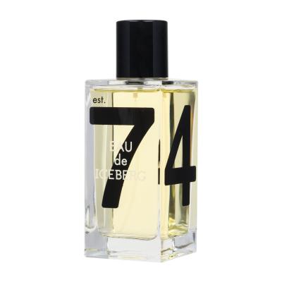 Iceberg Eau de Iceberg Eau de Toilette uomo 100 ml