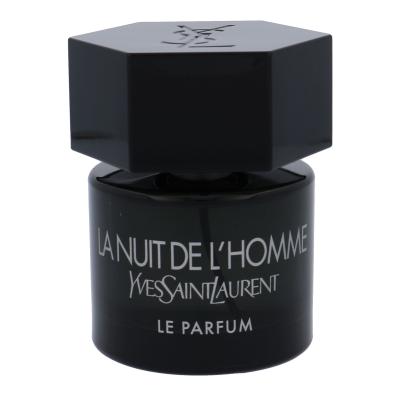 Yves Saint Laurent La Nuit De L´Homme Le Parfum Eau de Parfum uomo 60 ml