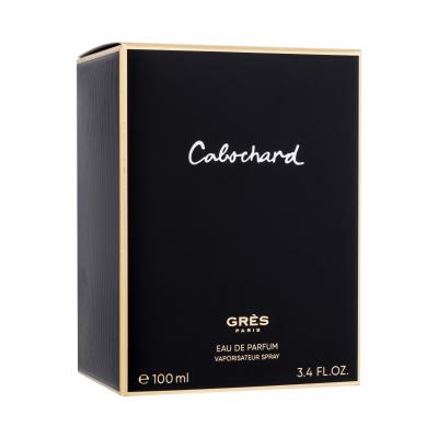 Gres Cabochard 2019 Eau de Parfum donna 100 ml