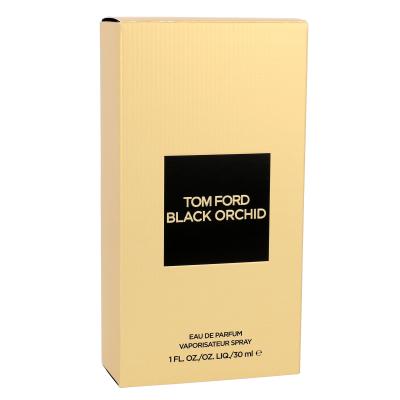 TOM FORD Black Orchid Eau de Parfum donna 30 ml