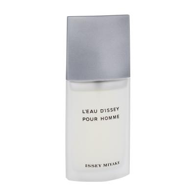 Issey Miyake L&#039;Eau D&#039;Issey Pour Homme Eau de Toilette uomo 40 ml