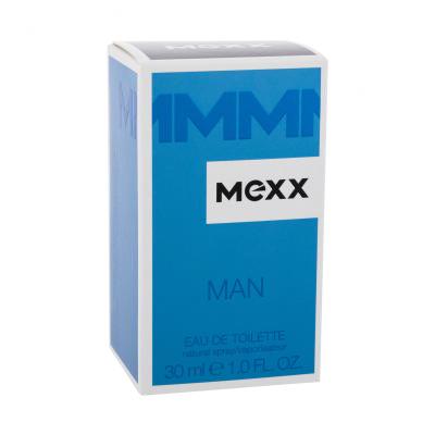 Mexx Man Eau de Toilette uomo 30 ml