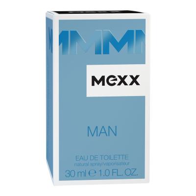 Mexx Man Eau de Toilette uomo 30 ml