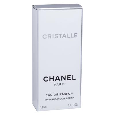 Chanel Cristalle Eau de Parfum donna 50 ml