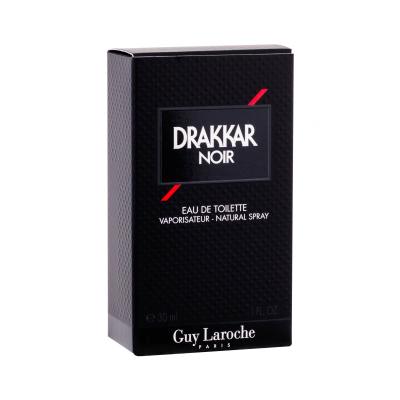 Guy Laroche Drakkar Noir Eau de Toilette uomo 30 ml