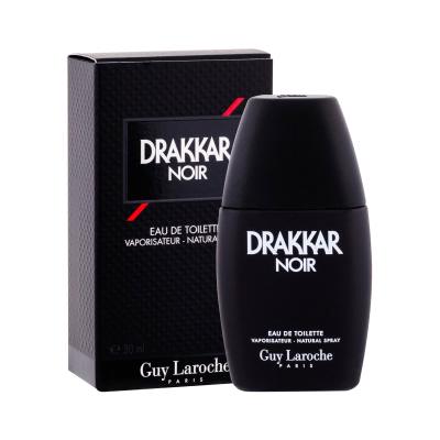 Guy Laroche Drakkar Noir Eau de Toilette uomo 30 ml