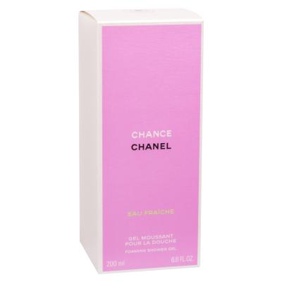 Chanel Chance Eau Fraîche Doccia gel donna 200 ml