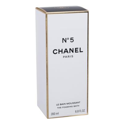 Chanel No.5 Doccia gel donna 200 ml