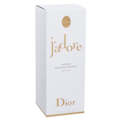 Christian Dior J&#039;adore Profumo per capelli donna 30 ml