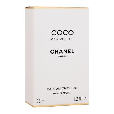 Chanel Coco Mademoiselle Profumo per capelli donna 35 ml