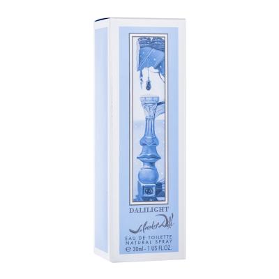 Salvador Dali Dalilight Eau de Toilette donna 30 ml