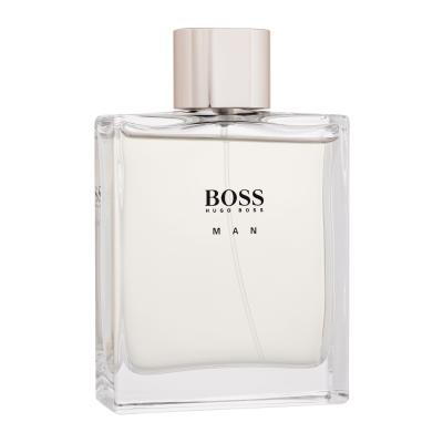 HUGO BOSS Boss Orange Man Eau de Toilette uomo 100 ml