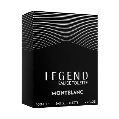 Montblanc Legend Eau de Toilette uomo 100 ml