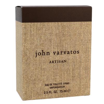 John Varvatos Artisan Eau de Toilette uomo 75 ml