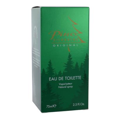 Pino Silvestre Original Eau de Toilette uomo 75 ml