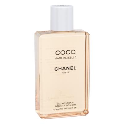 Chanel Coco Mademoiselle Doccia gel donna 200 ml