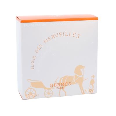 Hermes Elixir Des Merveilles Eau de Parfum donna 30 ml