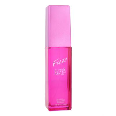 Alyssa Ashley Fizzy Eau de Toilette donna 100 ml