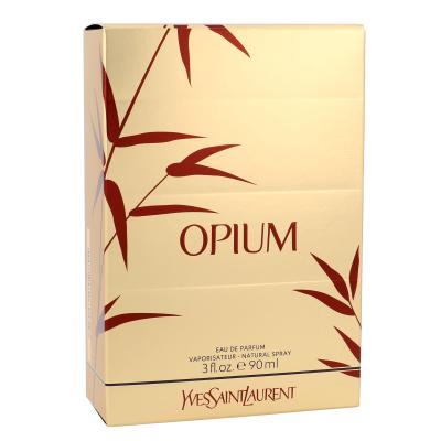 Yves Saint Laurent Opium 2009 Eau de Parfum donna 90 ml