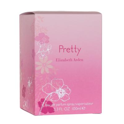 Elizabeth Arden Pretty Eau de Parfum donna 100 ml