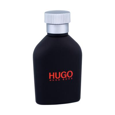 HUGO BOSS Hugo Just Different Eau de Toilette uomo 40 ml
