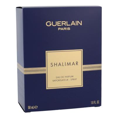 Guerlain Shalimar Eau de Parfum donna 50 ml