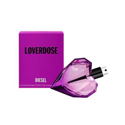 Diesel Loverdose Eau de Parfum donna 50 ml