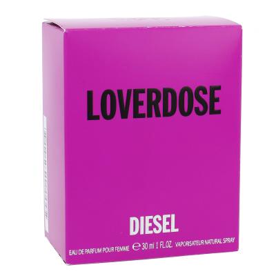 Diesel Loverdose Eau de Parfum donna 30 ml