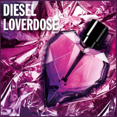 Diesel Loverdose Eau de Parfum donna 30 ml