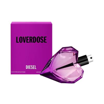 Diesel Loverdose Eau de Parfum donna 75 ml