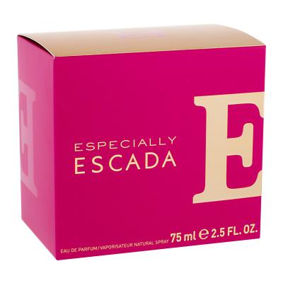 ESCADA Especially Escada Eau de Parfum donna 75 ml