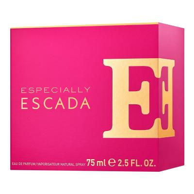 ESCADA Especially Escada Eau de Parfum donna 75 ml