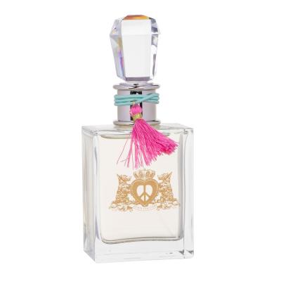 Juicy Couture Peace, Love and Juicy Couture Eau de Parfum donna 100 ml