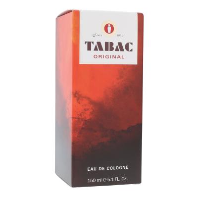 TABAC Original Acqua di colonia uomo Senza nebulizzatore 150 ml