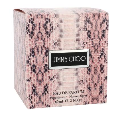 Jimmy Choo Jimmy Choo Eau de Parfum donna 60 ml