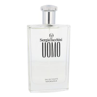 Sergio Tacchini Uomo Eau de Toilette uomo 100 ml