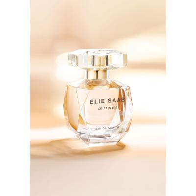 Elie Saab Le Parfum Eau de Parfum donna 50 ml