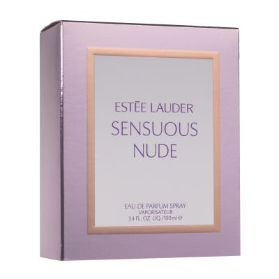 Estée Lauder Sensuous Nude Eau de Parfum donna 100 ml