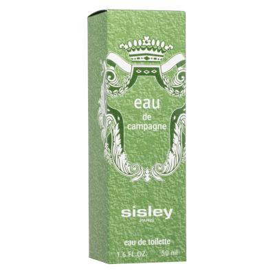 Sisley Eau de Campagne Eau de Toilette 50 ml