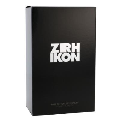 ZIRH Ikon Eau de Toilette uomo 125 ml