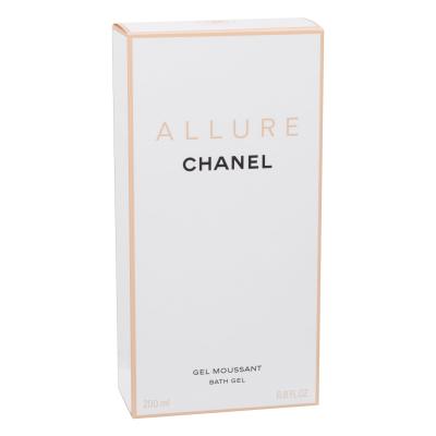 Chanel Allure Doccia gel donna 200 ml
