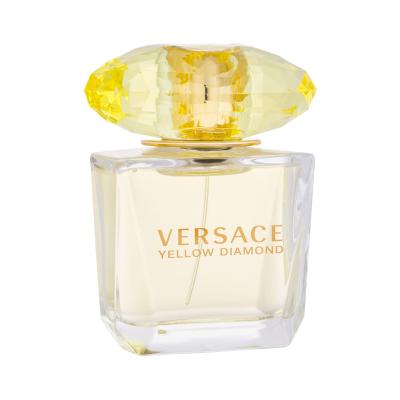 Versace Yellow Diamond Eau de Toilette donna 30 ml