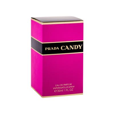 Prada Candy Eau de Parfum donna 30 ml