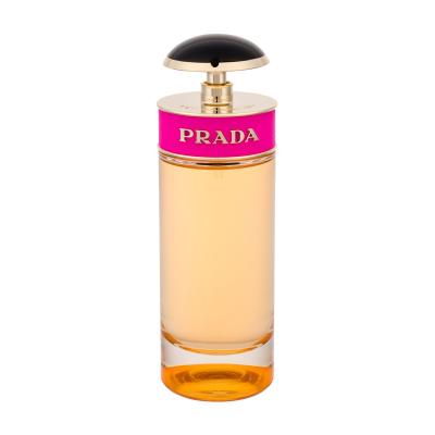 Prada Candy Eau de Parfum donna 80 ml
