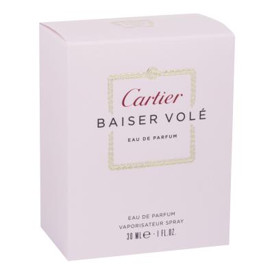 Cartier Baiser Volé Eau de Parfum donna 30 ml