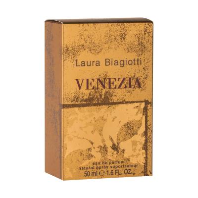 Laura Biagiotti Venezia 2011 Eau de Parfum donna 50 ml