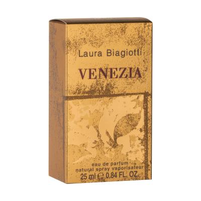 Laura Biagiotti Venezia 2011 Eau de Parfum donna 25 ml